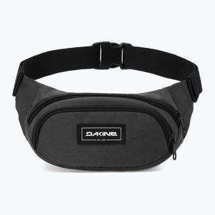 Saszetka nerka Dakine Hip carbon heather