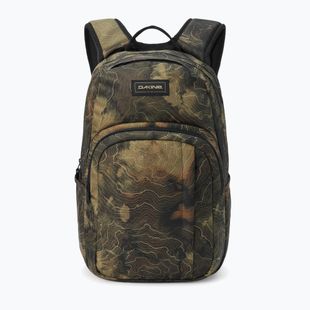 Plecak miejski Dakine Campus 25 l earth topo