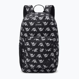 Plecak miejski Dakine 365 28 l shaka dots
