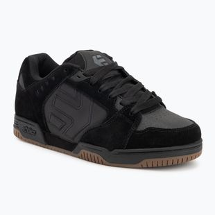 Buty męskie Etnies Faze black/black/gum