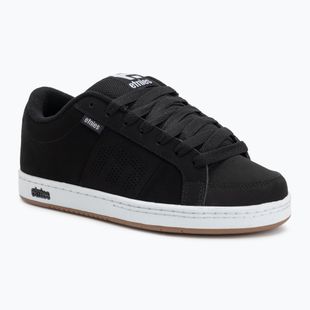 Buty męskie Etnies Kingpin black/white/gum