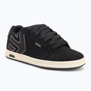 Buty męskie Etnies Fader black/green