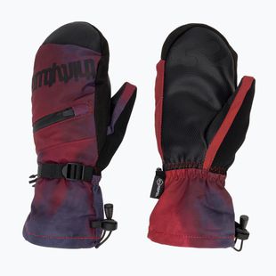 Rękawice snowboardowe dziecięce ThirtyTwo Youth Corp Mitt haze