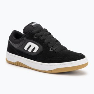 Buty męskie Etnies Loot black/white