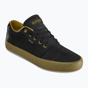 Buty męskie Etnies Barge LS black raw