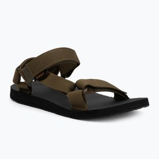 Sandały męskie Teva Original Universal dark olive