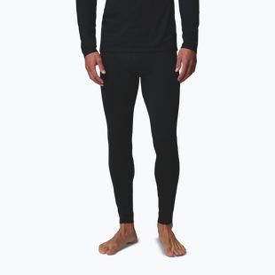 Spodnie termoaktywne męskie Columbia Omni-Heat Infinity Tight black