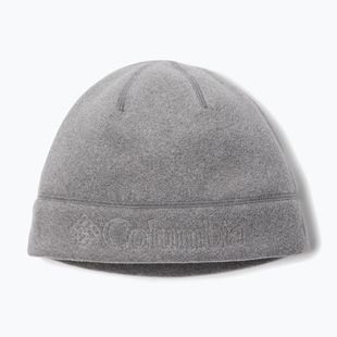 Czapka zimowa Columbia Fast Trek II city grey heather