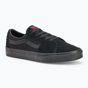 Buty Vans UA Sk8-Low black/ black