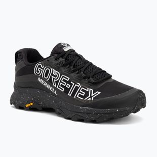 Buty turystyczne męskie Merrell Moab Speed GTX SE black