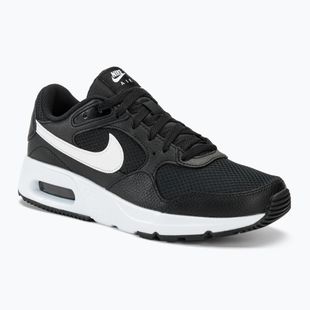 Buty męskie Nike Air Max SC black/white/black