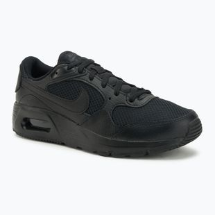 Buty dziecięce Nike Air Max SC black/black/black