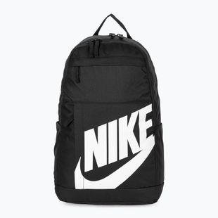 Plecak miejski Nike Elemental 21 l black/white