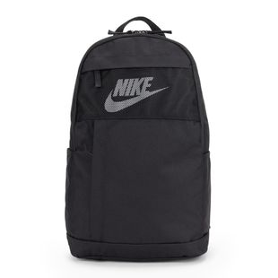 Plecak miejski Nike Elemental 21 l black/black/white