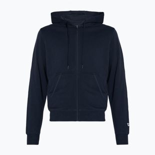 Bluza męska Wilson Team Zip Hoodie