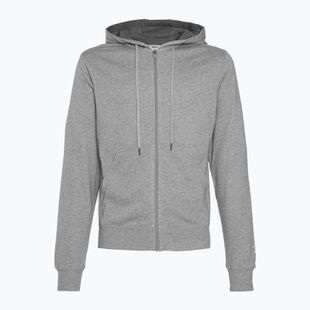 Bluza męska Wilson Team Zip Hoodie