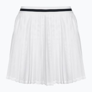 Spódnica damska Wilson Team Pleated bright white