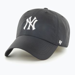 Czapka z daszkiem 47 Brand New York Yankees Brrr CLEAN UP black