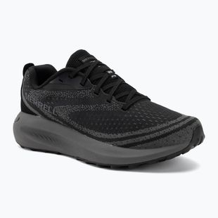Buty do biegania męskie Merrell Morphlite black/asphalt