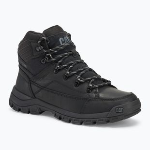 Buty męskie CATerpillar Threshold Hiker Wp black