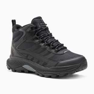 Buty męskie Merrell Speed Strike 2 Mid GTX black