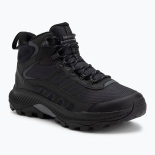 Buty męskie Merrell Speed Strike 2 Mid Wp black