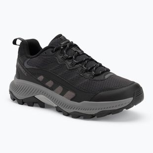Buty turystyczne męskie Merrell Speed Strike 2 black