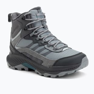 Buty trekkingowe damskie Merrell Speed Strike 2 Thermo Mid grey