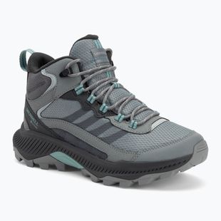 Buty damskie Merrell Speed Strike 2 Mid GTX monument