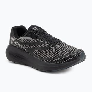 Buty do biegania męskie Merrell Morphlite Reflective GTX black