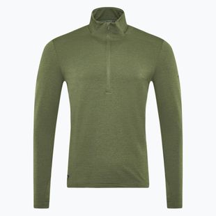 Bluza do biegania męska Saucony Triumph 3D 1/2 Zip bough heather