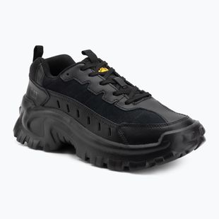 Buty męskie CATerpillar Intruder Lite black/black