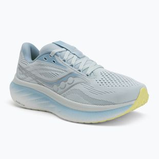 Buty do biegania damskie Saucony Ride 18 ice melt/dream