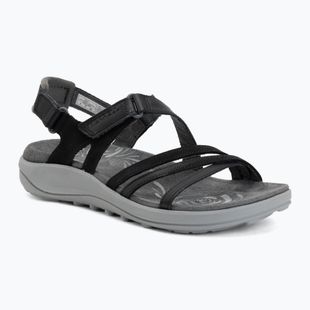 Sandały damskie Merrell Harbor black