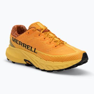 Buty do biegania męskie Merrell Agility Peak 5 rush