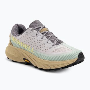 Buty do biegania damskie Merrell Agility Peak 5 lilac mist