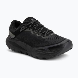 Buty do biegania męskie Merrell Nova 4 Waterproof black