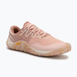 Buty barefoot damskie Merrell Trail Glove 7 pink salt