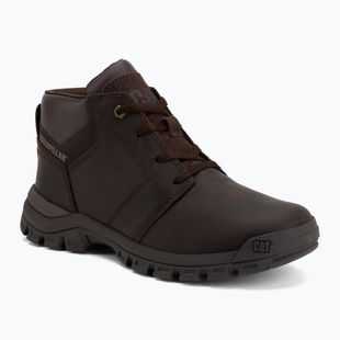 Buty męskie CATerpillar Threshold Chukka brown