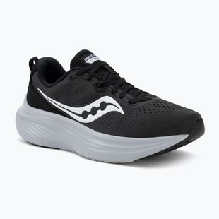 Buty do biegania męskie Saucony Lancer black/white