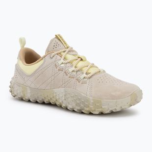 Buty barefoot damskie Merrell Wrapt stucco