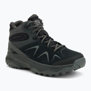 Buty turystyczne męskie Merrell Yokota 3 Mid Gtx black