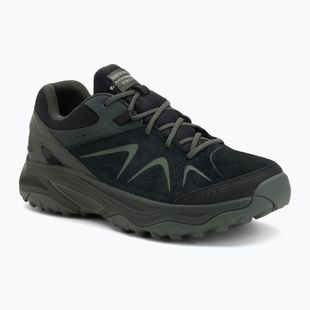 Buty turystyczne Merrell Yokota 3 Gtx black