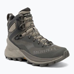 Buty męskie Merrell Rogue Hiker Mid GTX grey