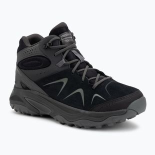 Buty turystyczne damskie Merrell Yokota 3 Mid Gtx black