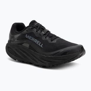 Buty do biegania męskie Merrell Promorph black