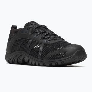 Buty turystyczne męskie Merrell Maipo 3 black