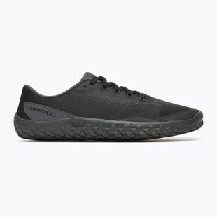 Buty barefoot męskie Merrell Vapor Glove 7 black