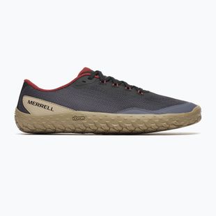 Buty barefoot męskie Merrell Vapor Glove 7 black/comet