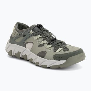 Sandały męskie Merrell Maipo Explorer Sieve pale ivy